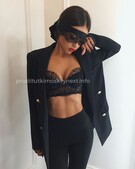 Анкета проститутки Надюша - метро Таганский, возраст - 19