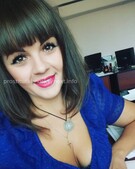 Анкета проститутки Тая - метро Тверской, возраст - 20