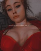 Анкета проститутки Илона - метро Таганский, возраст - 20