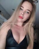 Анкета проститутки Юля - метро Академический, возраст - 21