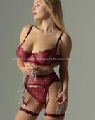 Анкета проститутки Даша - метро Чертаново Центральное, возраст - 21