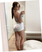 Анкета проститутки Диана - метро Южное Бутово, возраст - 21