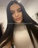 Анкета проститутки Влада - метро Гагаринский, возраст - 22