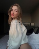 Анкета проститутки Марго - метро Ясенево, возраст - 22