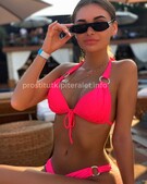 Анкета проститутки Елизавета - метро Семеновский, возраст - 22