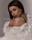 Анкета проститутки Таня - метро Тимирязевский, возраст - 22