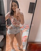 Анкета проститутки Марина - метро Бибирево, возраст - 22