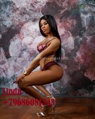 Анкета проститутки Устина - метро Перово, возраст - 22