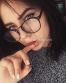 Анкета проститутки Злата - метро Беговой, возраст - 22