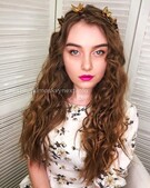 Анкета проститутки Юлия - метро Академический, возраст - 22