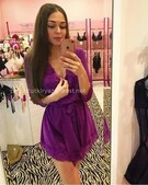 Анкета проститутки Рада - метро Пресненский, возраст - 23