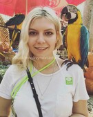 Анкета проститутки Леля - метро Останкинский, возраст - 23