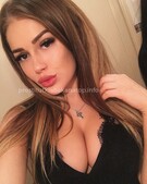 Анкета проститутки Ольга - метро Нагатино-Садовники, возраст - 23