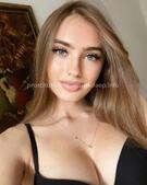 Анкета проститутки Юля - метро Таганский, возраст - 23