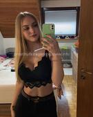 Анкета проститутки Яна - метро Алтуфьевский, возраст - 23