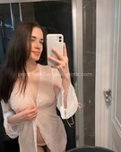 Анкета проститутки Ксюша - метро Марфино, возраст - 23