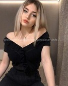 Анкета проститутки Рита - метро Тверской, возраст - 23