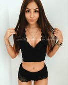 Анкета проститутки Роксана - метро Мещанский, возраст - 23