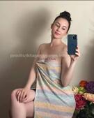 Анкета проститутки Анечка - метро Басманный, возраст - 23