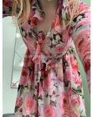 Анкета проститутки Каролина - метро Бибирево, возраст - 23