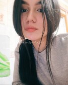 Анкета проститутки Марта - метро Зябликово, возраст - 23