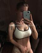 Анкета проститутки Дарина - метро Дорогомилово, возраст - 23