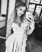 Анкета проститутки Оксана - метро Мещанский, возраст - 23