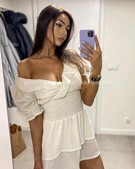 Анкета проститутки Варвара - метро Пресненский, возраст - 23