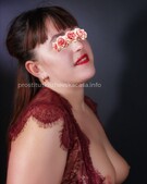 Анкета проститутки Забава - метро Нагатино-Садовники, возраст - 23