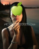 Анкета проститутки Мелисса - метро Ломоносовский, возраст - 23