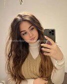 Анкета проститутки Ирина - метро Чертаново Центральное, возраст - 23