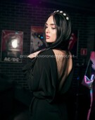 Анкета проститутки Карина - метро Тимирязевский, возраст - 23