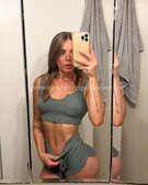 Анкета проститутки Арина - метро Коломенское, возраст - 23