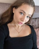 Анкета проститутки Екатерина - метро Басманный, возраст - 23