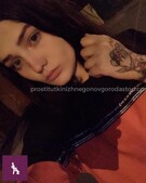 Анкета проститутки Галя - метро Даниловский, возраст - 23