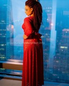 Анкета проститутки Дарина - метро Мещанский, возраст - 23