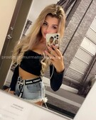 Анкета проститутки Лаура - метро Чертаново Северное, возраст - 23