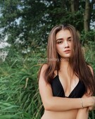 Анкета проститутки Зина - метро Тимирязевский, возраст - 23