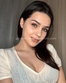 Анкета проститутки Эвелина - метро Саларьево, возраст - 23