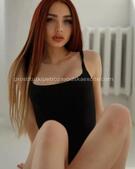 Анкета проститутки Даша - метро Нагатино-Садовники, возраст - 23