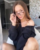 Анкета проститутки Алла - метро Ломоносовский, возраст - 23