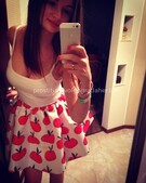 Анкета проститутки Мирослава - метро Дмитровский, возраст - 23