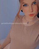 Анкета проститутки Светлана - метро Марфино, возраст - 23