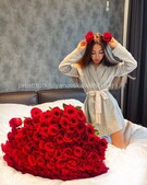 Анкета проститутки Аврора - метро Таганский, возраст - 23