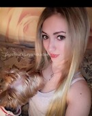 Анкета проститутки София - метро Свиблово, возраст - 23