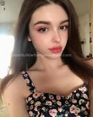 Анкета проститутки Соня - метро Красносельский, возраст - 23