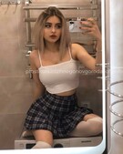 Анкета проститутки Забава - метро Тверской, возраст - 24