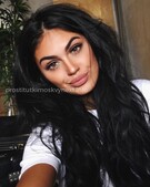 Анкета проститутки Яна - метро Ясенево, возраст - 24