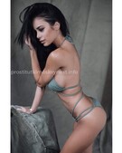 Анкета проститутки Полина - метро Пресненский, возраст - 24