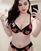 Анкета проститутки Леся - метро Хамовники, возраст - 24